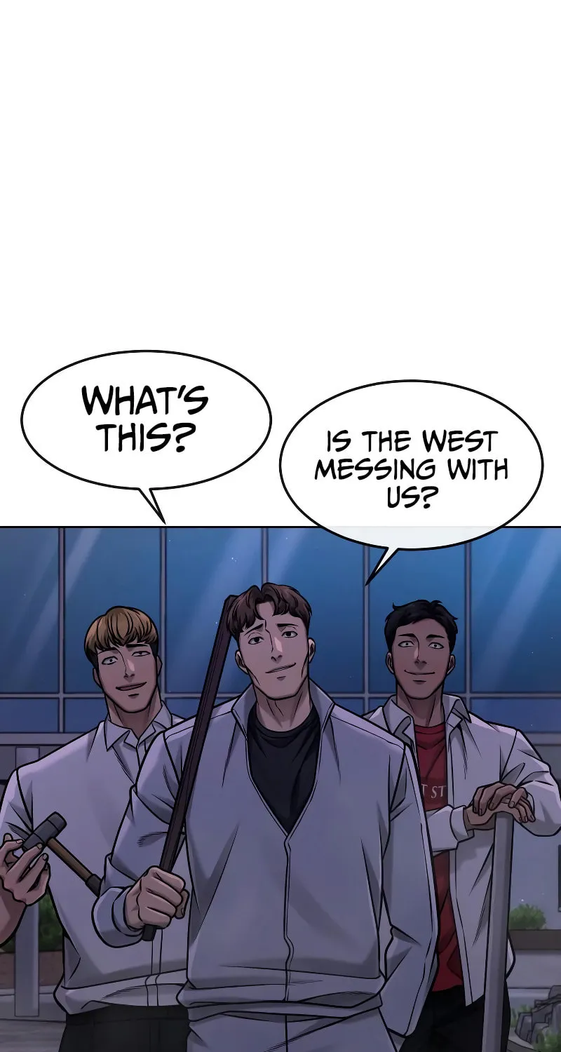 Read QUESTISM chapter 118 image 101 on Lezhin