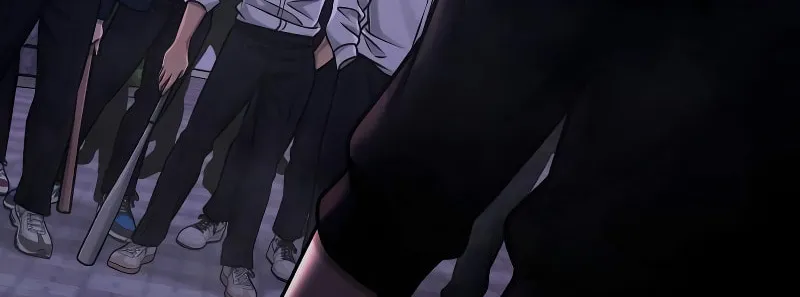 Read QUESTISM chapter 118 image 104 on Lezhin