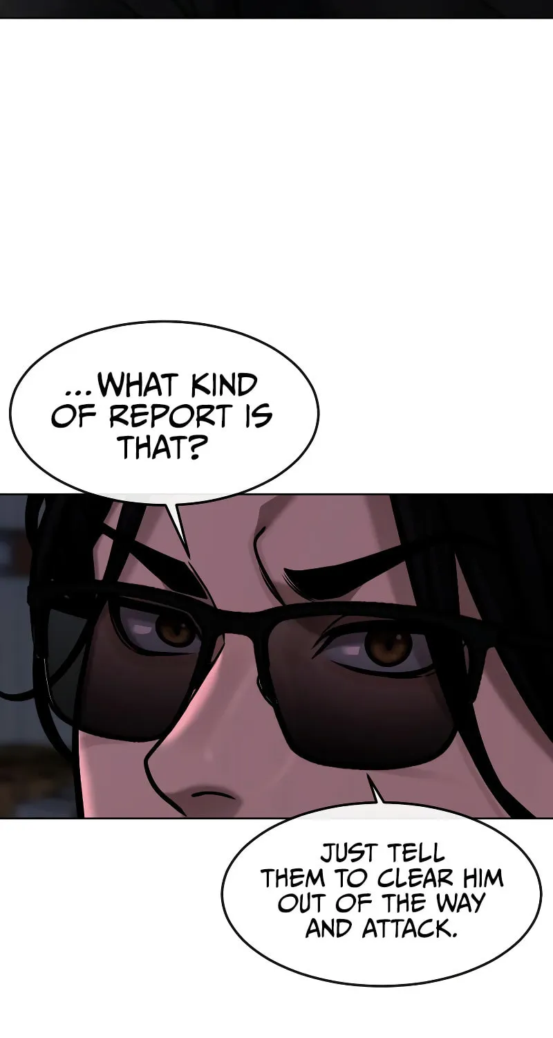 Read QUESTISM chapter 118 image 109 on Lezhin