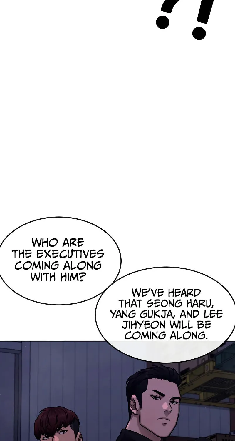 Read QUESTISM chapter 118 image 11 on Lezhin