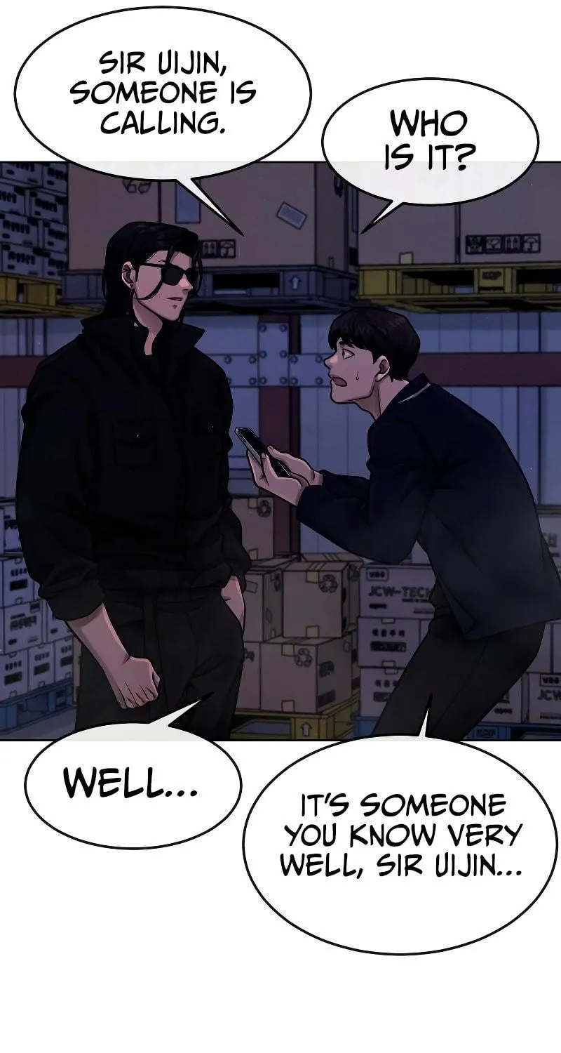 Read QUESTISM chapter 118 image 111 on Lezhin