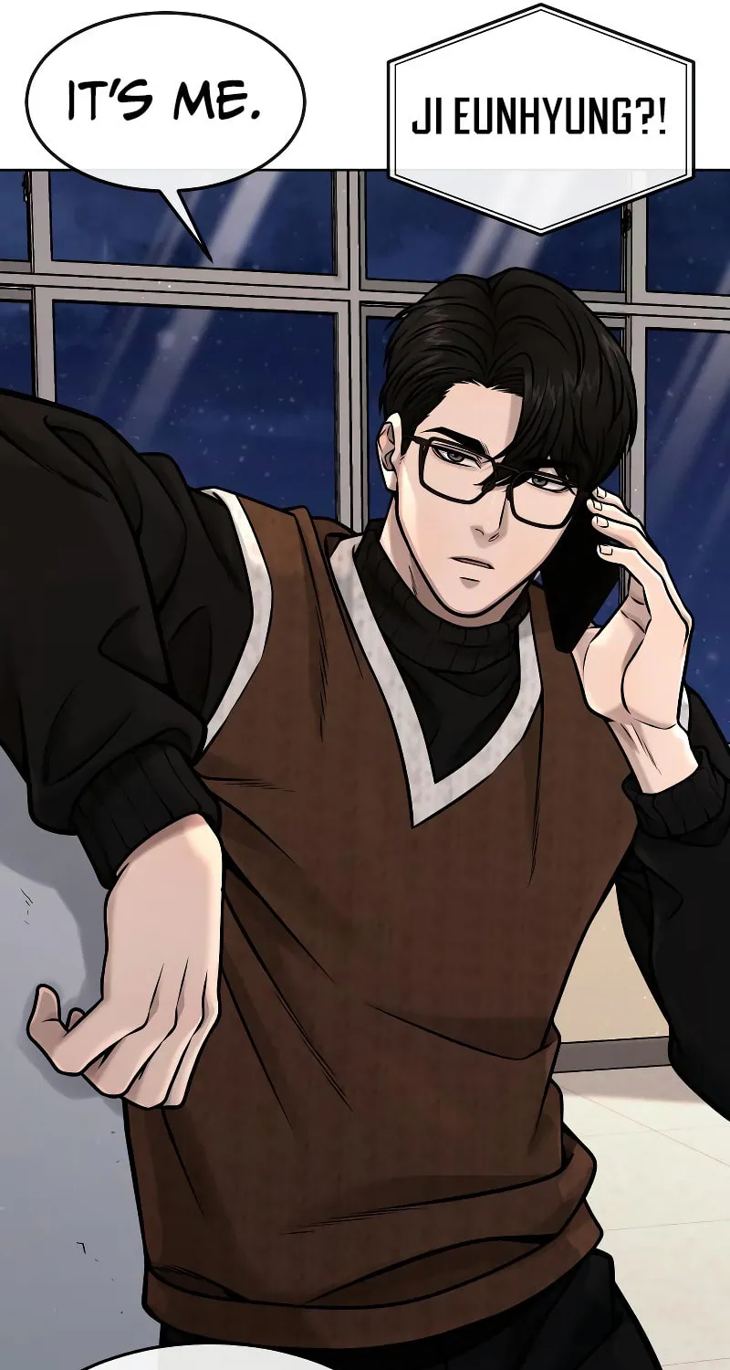 Read QUESTISM chapter 118 image 113 on Lezhin