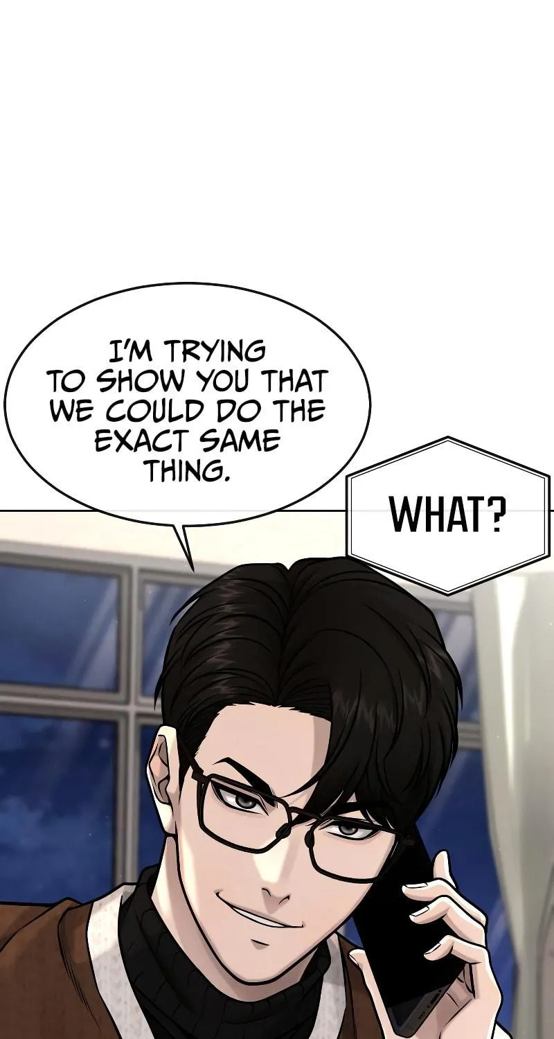 Read QUESTISM chapter 118 image 117 on Lezhin