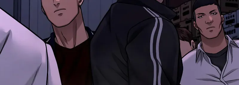 Read QUESTISM chapter 118 image 12 on Lezhin