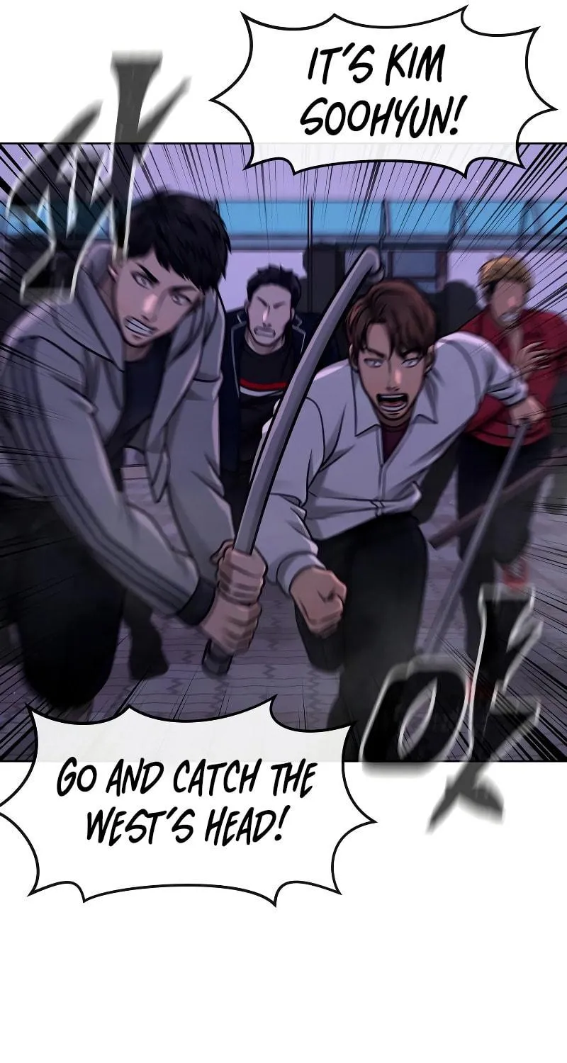Read QUESTISM chapter 118 image 129 on Lezhin