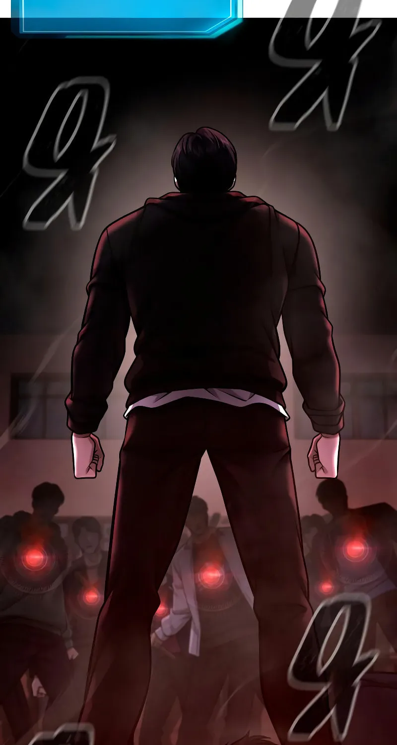 Read QUESTISM chapter 118 image 133 on Lezhin