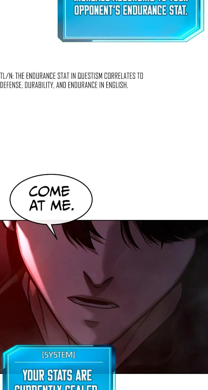 Read QUESTISM chapter 118 image 137 on Lezhin