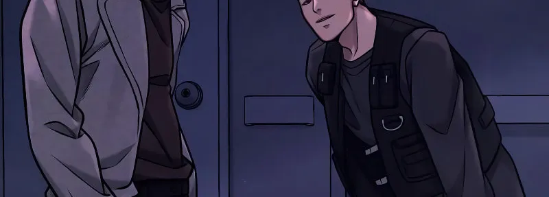 Read QUESTISM chapter 118 image 14 on Lezhin