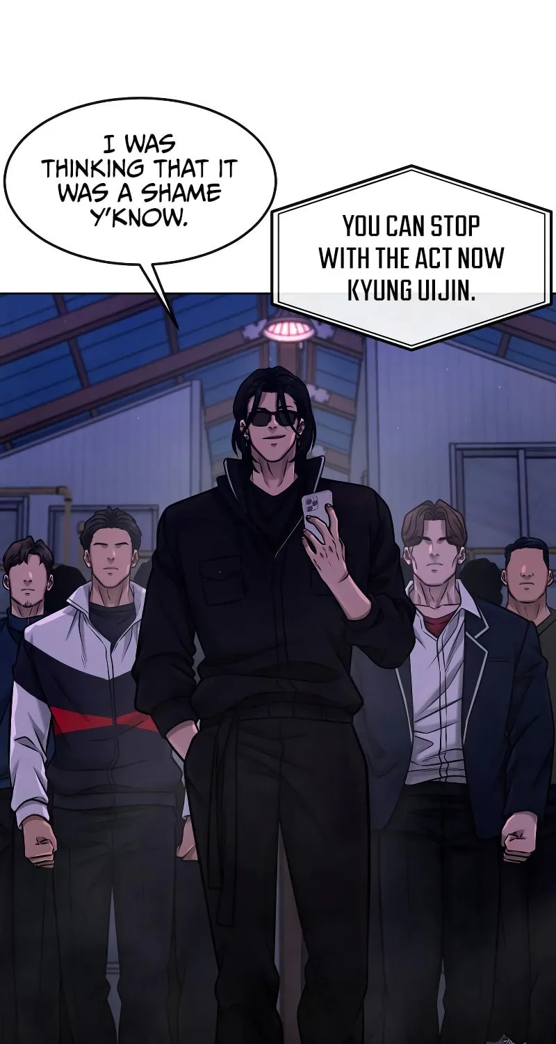 Read QUESTISM chapter 118 image 143 on Lezhin