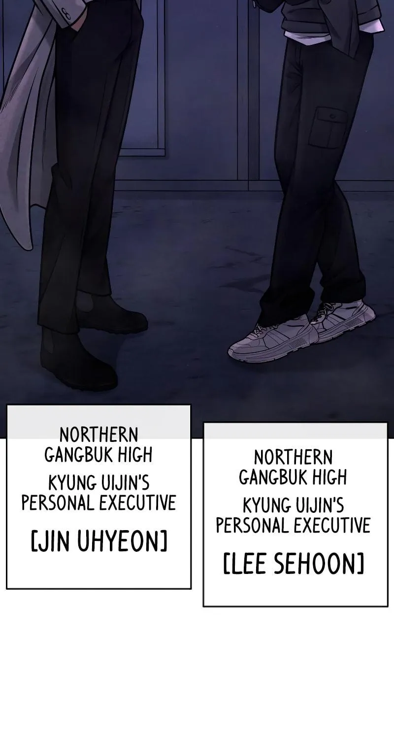 Read QUESTISM chapter 118 image 15 on Lezhin