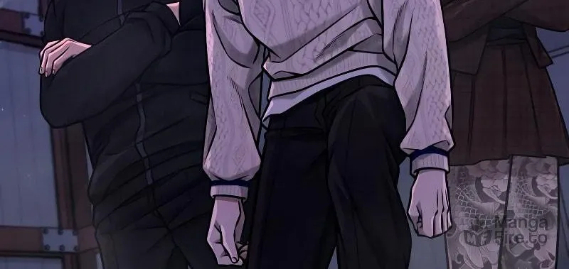 Read QUESTISM chapter 118 image 154 on Lezhin