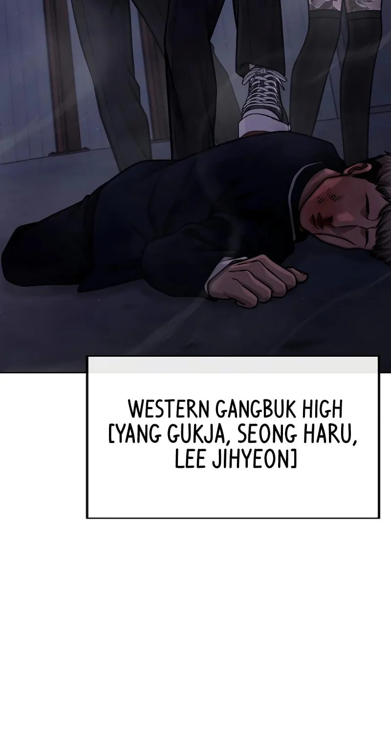 Read QUESTISM chapter 118 image 155 on Lezhin