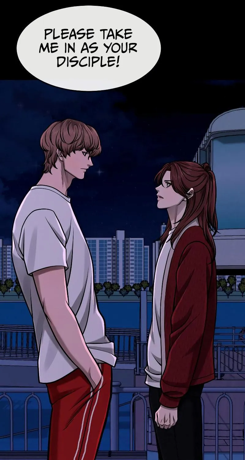 Read QUESTISM chapter 118 image 165 on Lezhin