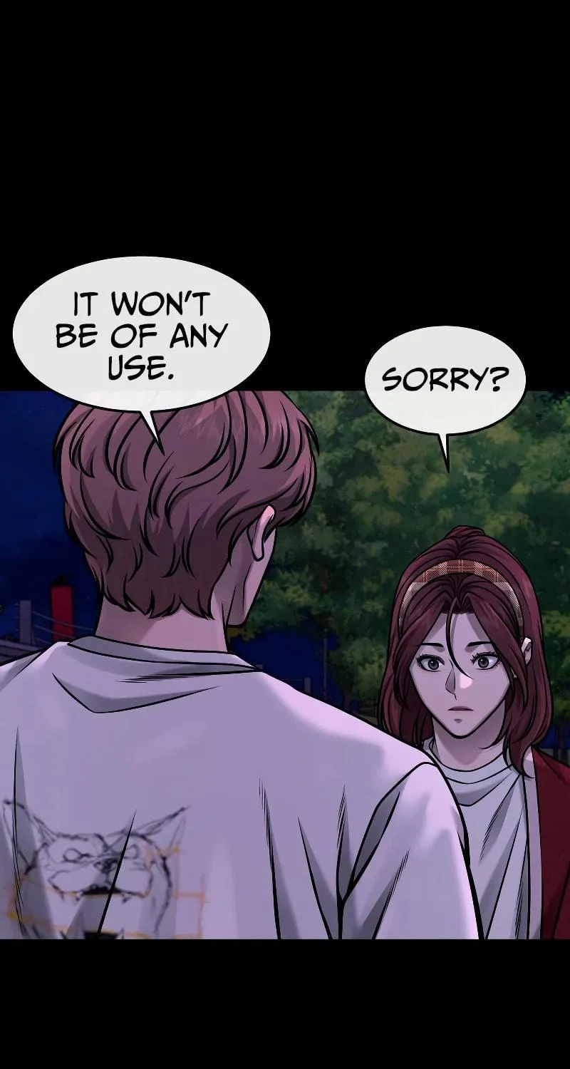 Read QUESTISM chapter 118 image 167 on Lezhin