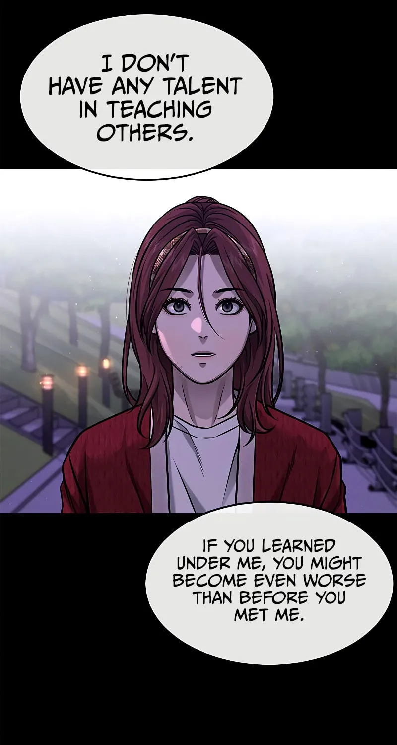 Read QUESTISM chapter 118 image 169 on Lezhin