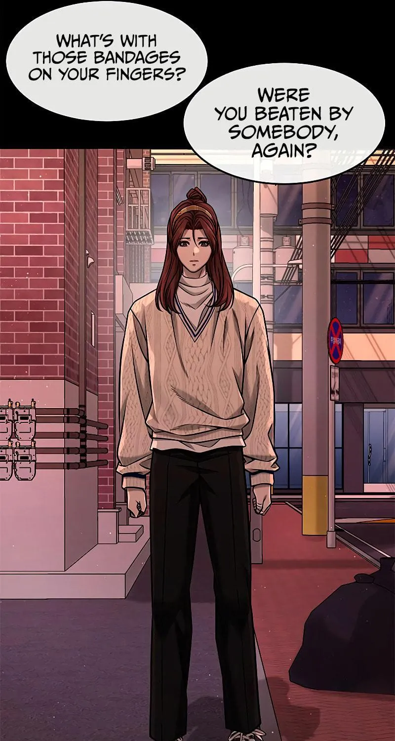 Read QUESTISM chapter 118 image 177 on Lezhin