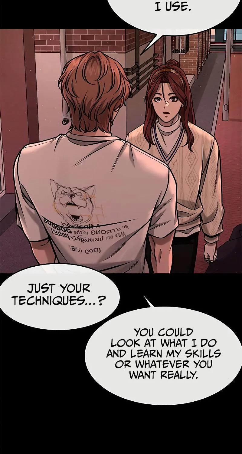 Read QUESTISM chapter 118 image 183 on Lezhin