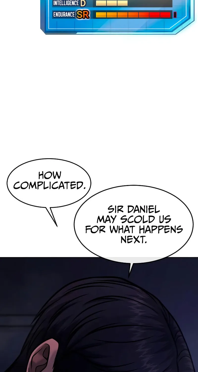 Read QUESTISM chapter 118 image 19 on Lezhin