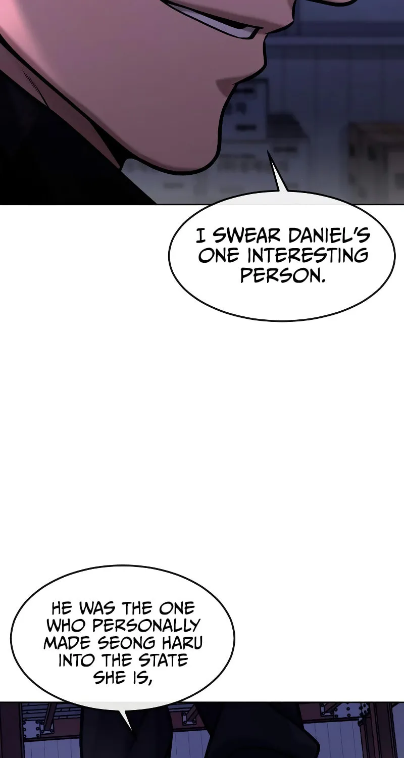 Read QUESTISM chapter 118 image 23 on Lezhin