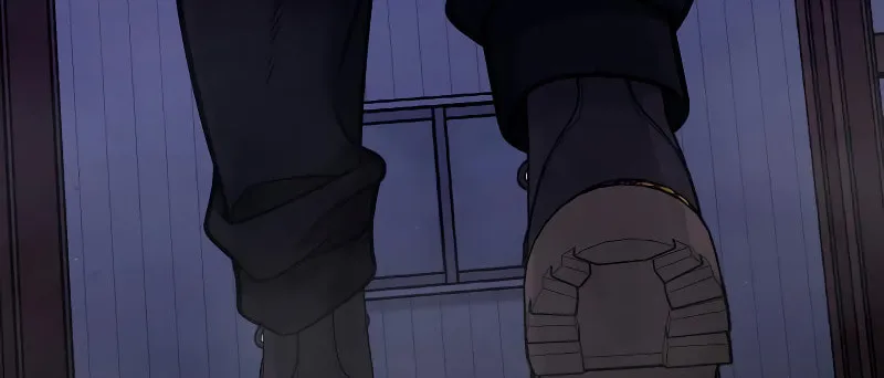 Read QUESTISM chapter 118 image 24 on Lezhin