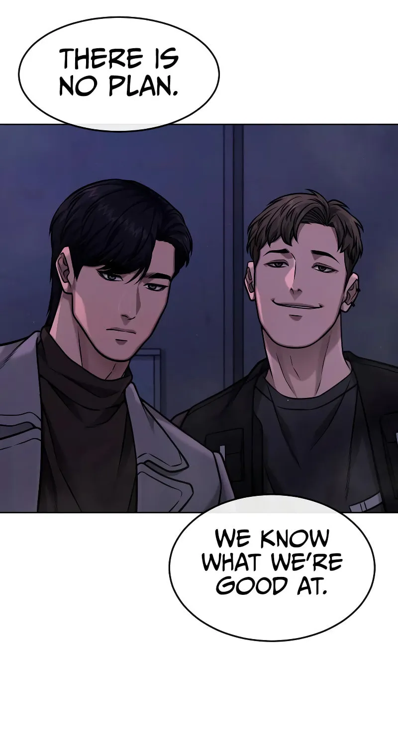 Read QUESTISM chapter 118 image 31 on Lezhin