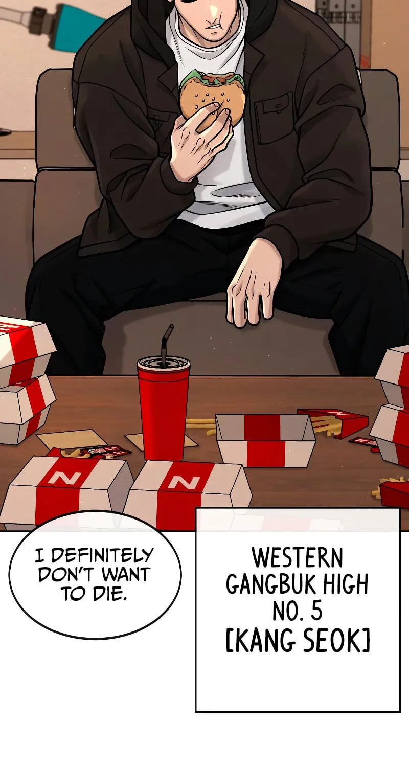 Read QUESTISM chapter 118 image 43 on Lezhin