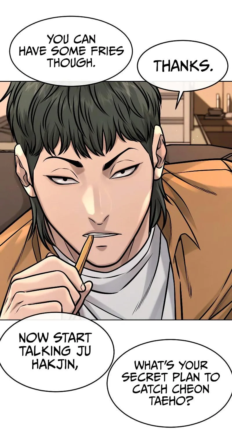 Read QUESTISM chapter 118 image 45 on Lezhin