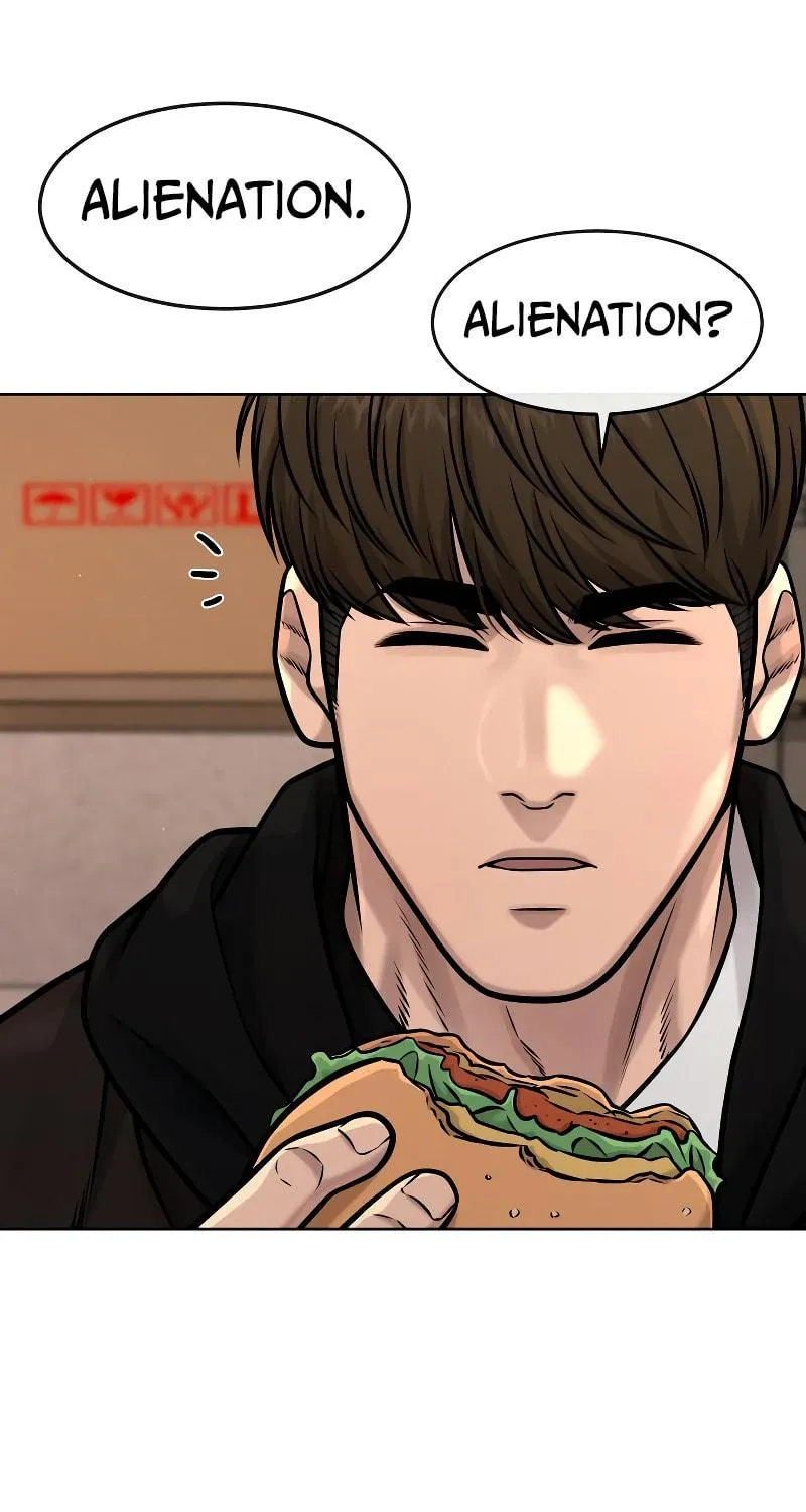 Read QUESTISM chapter 118 image 47 on Lezhin