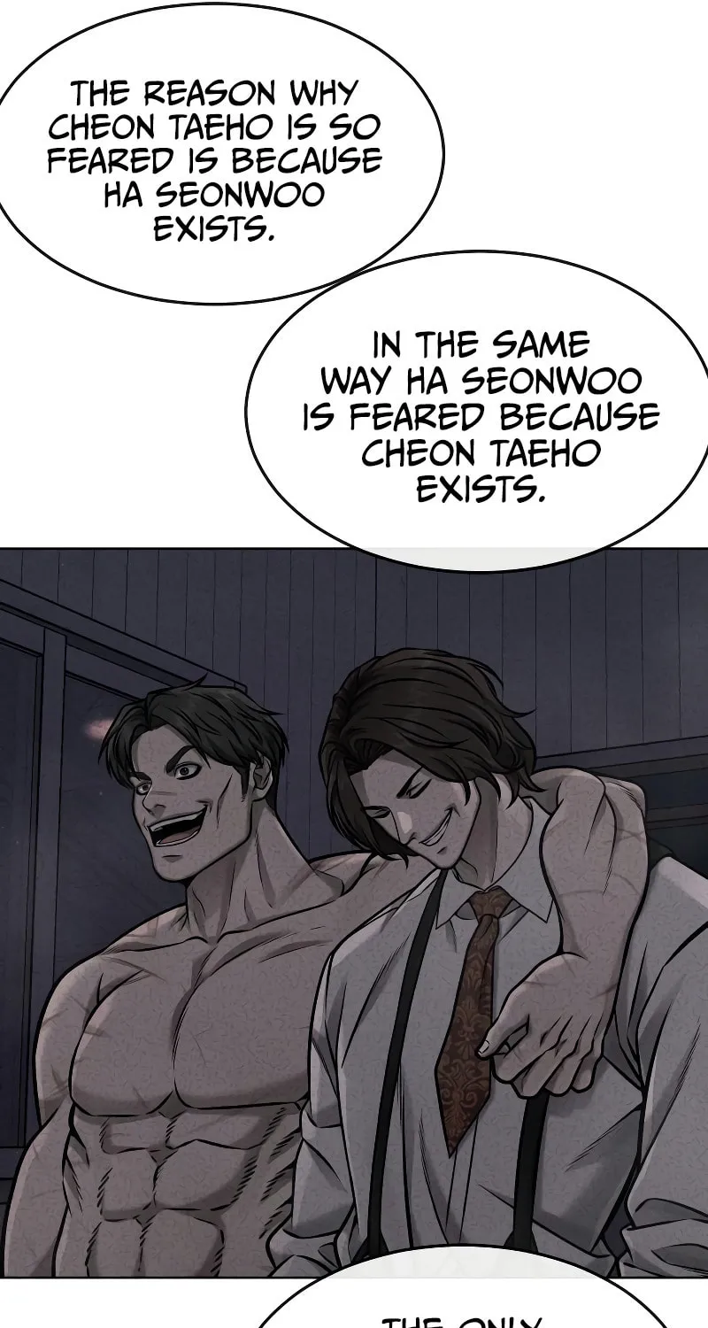 Read QUESTISM chapter 118 image 49 on Lezhin