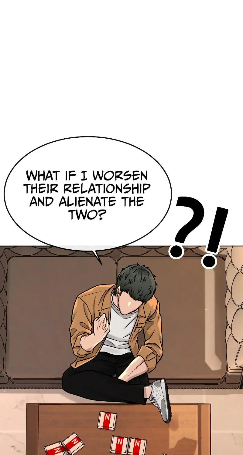 Read QUESTISM chapter 118 image 51 on Lezhin