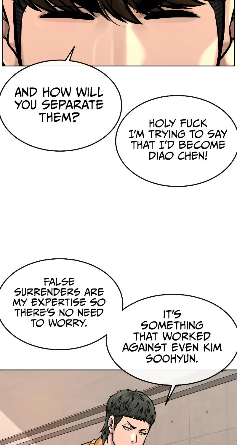 Read QUESTISM chapter 118 image 59 on Lezhin