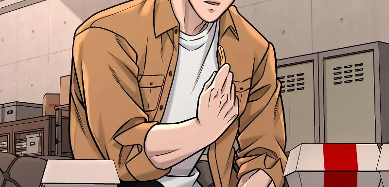 Read QUESTISM chapter 118 image 60 on Lezhin