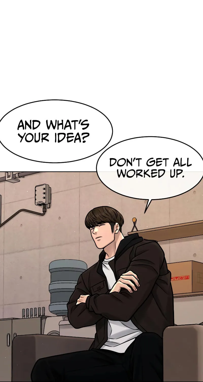 Read QUESTISM chapter 118 image 65 on Lezhin