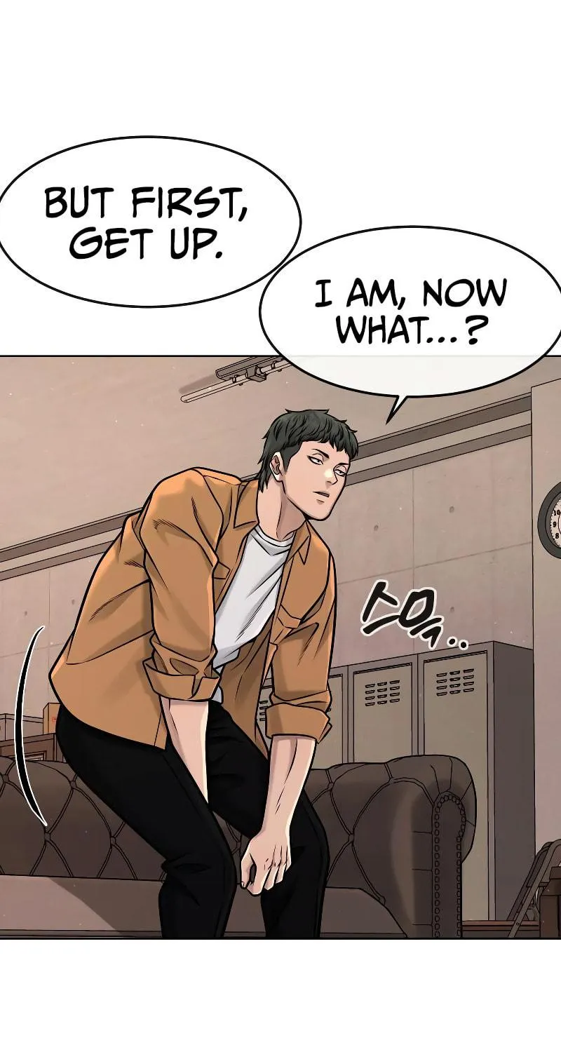 Read QUESTISM chapter 118 image 67 on Lezhin