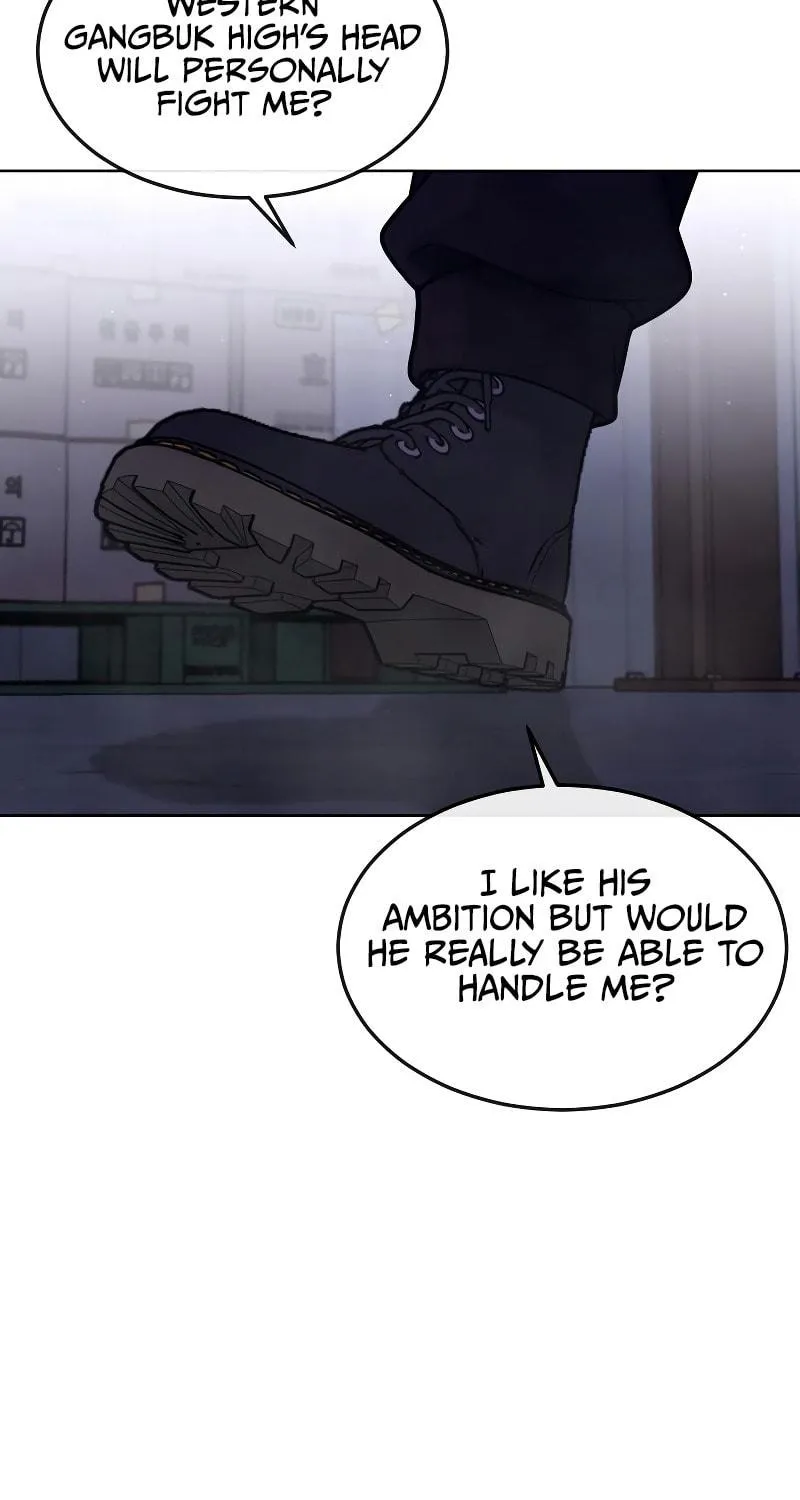 Read QUESTISM chapter 118 image 7 on Lezhin