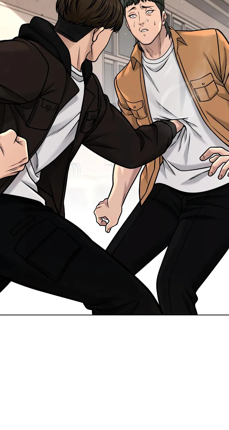 Read QUESTISM chapter 118 image 79 on Lezhin
