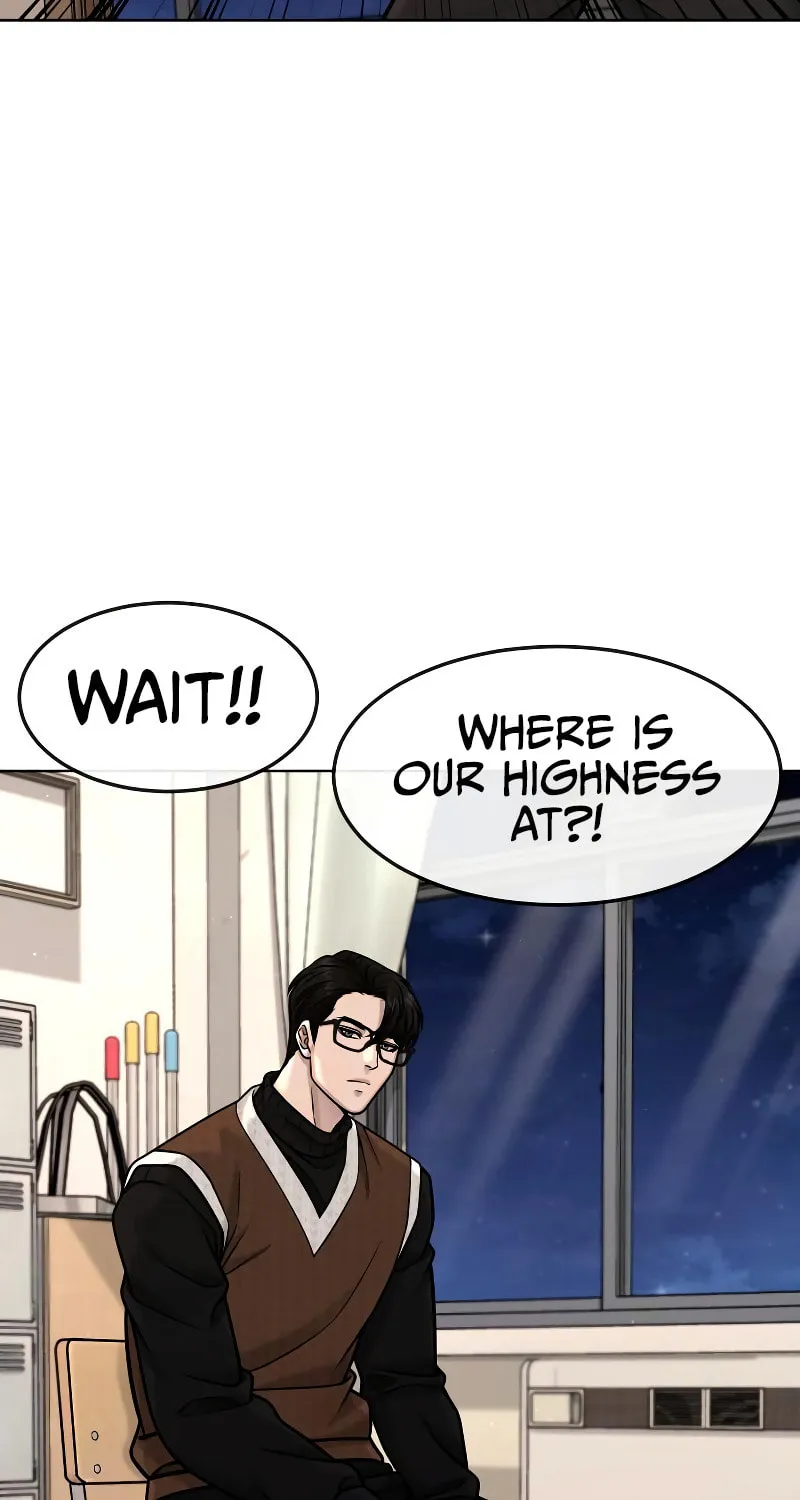Read QUESTISM chapter 118 image 89 on Lezhin