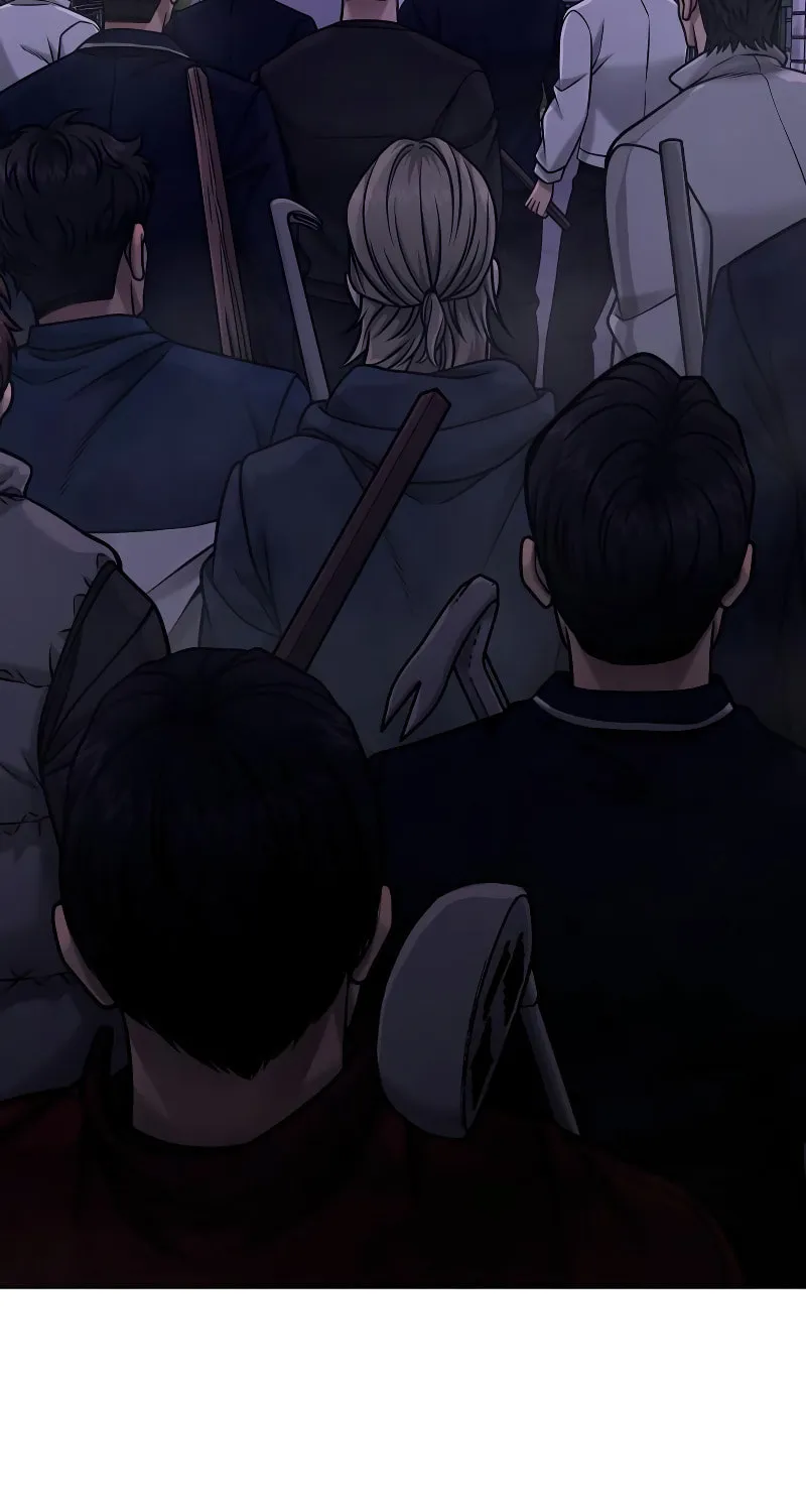 Read QUESTISM chapter 118 image 95 on Lezhin