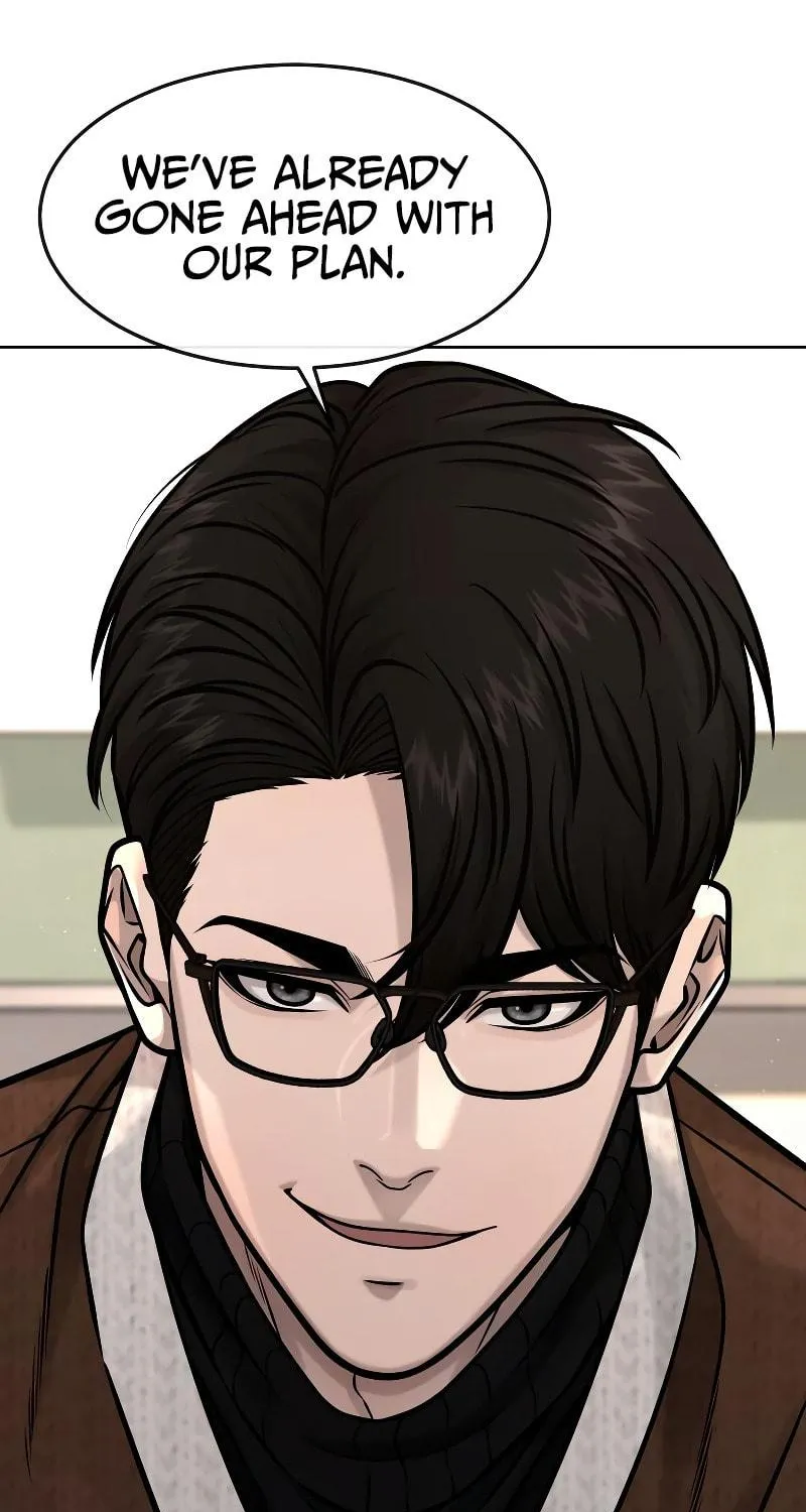 Read QUESTISM chapter 118 image 99 on Lezhin