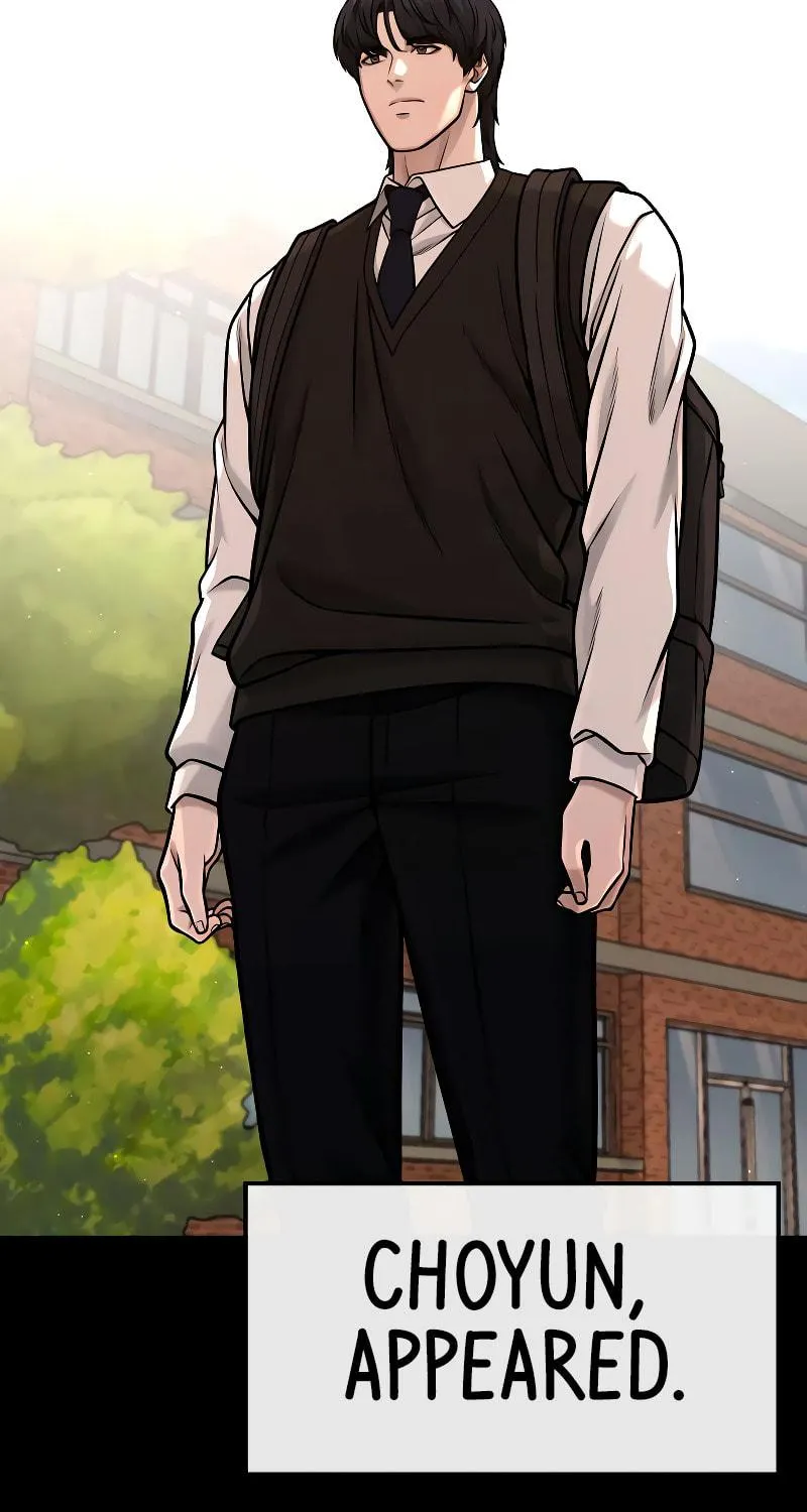 Read QUESTISM chapter 120 image 107 on Lezhin