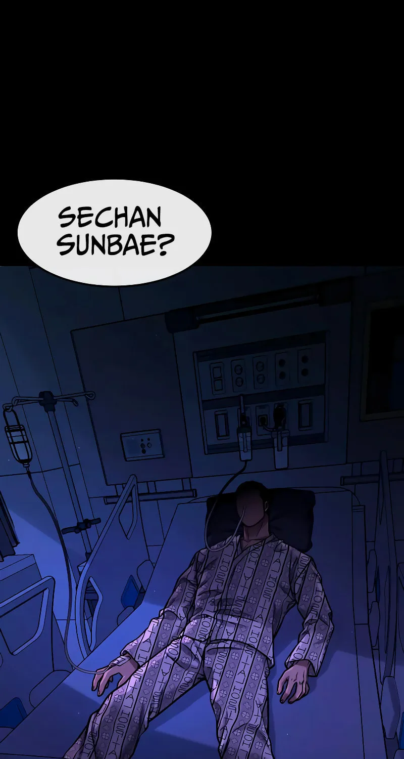 Read QUESTISM chapter 120 image 109 on Lezhin