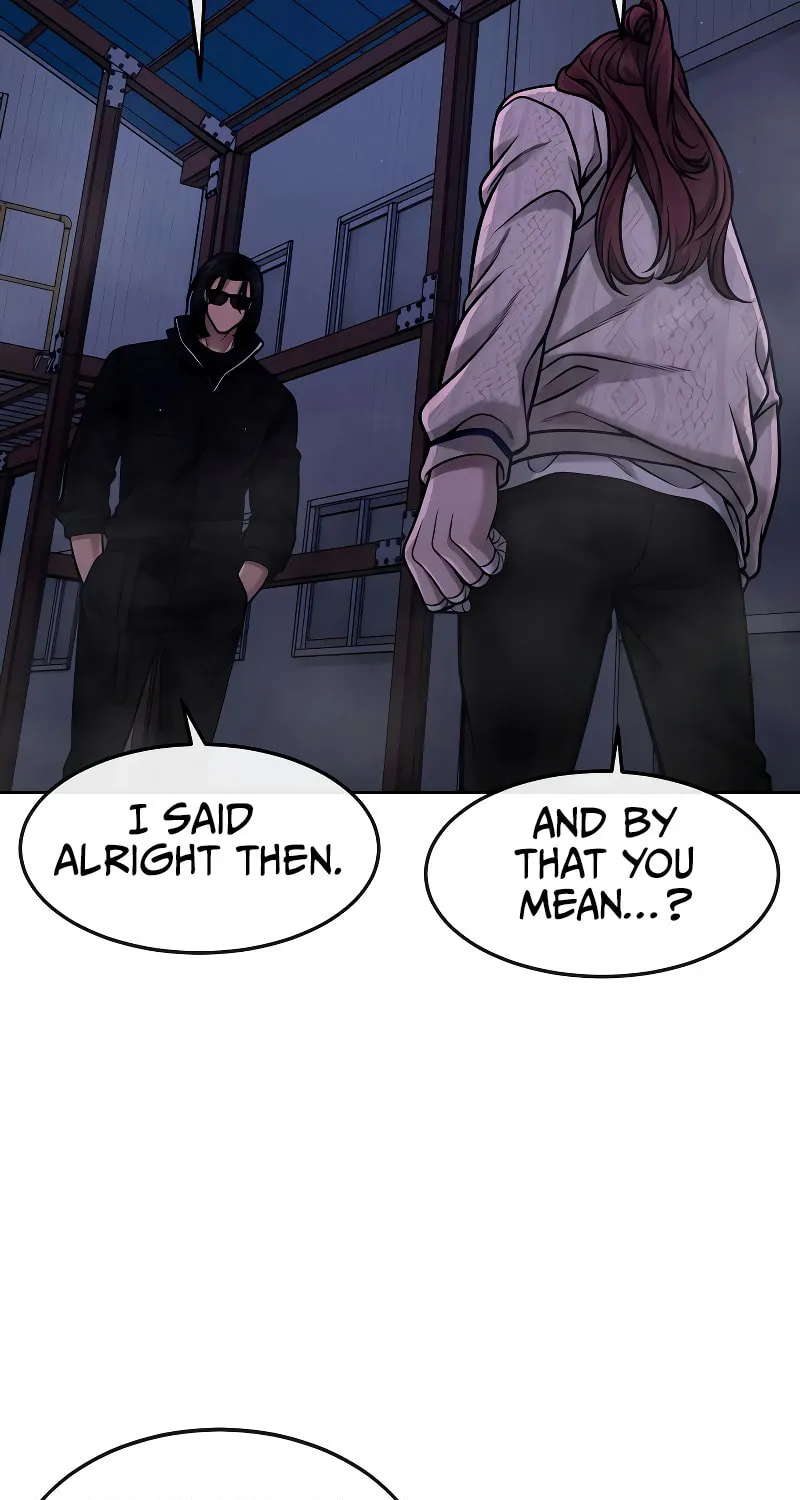 Read QUESTISM chapter 120 image 11 on Lezhin