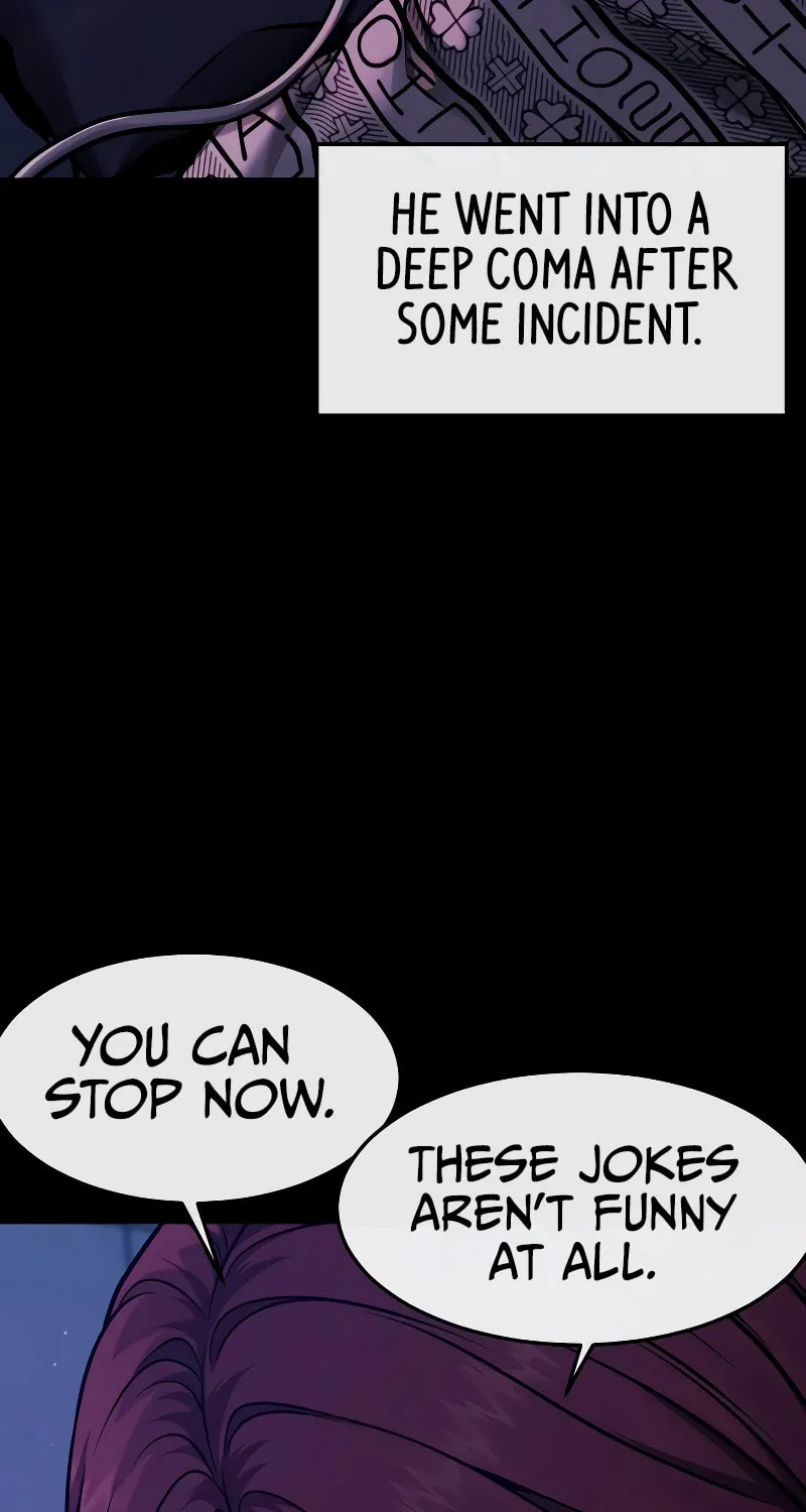 Read QUESTISM chapter 120 image 113 on Lezhin