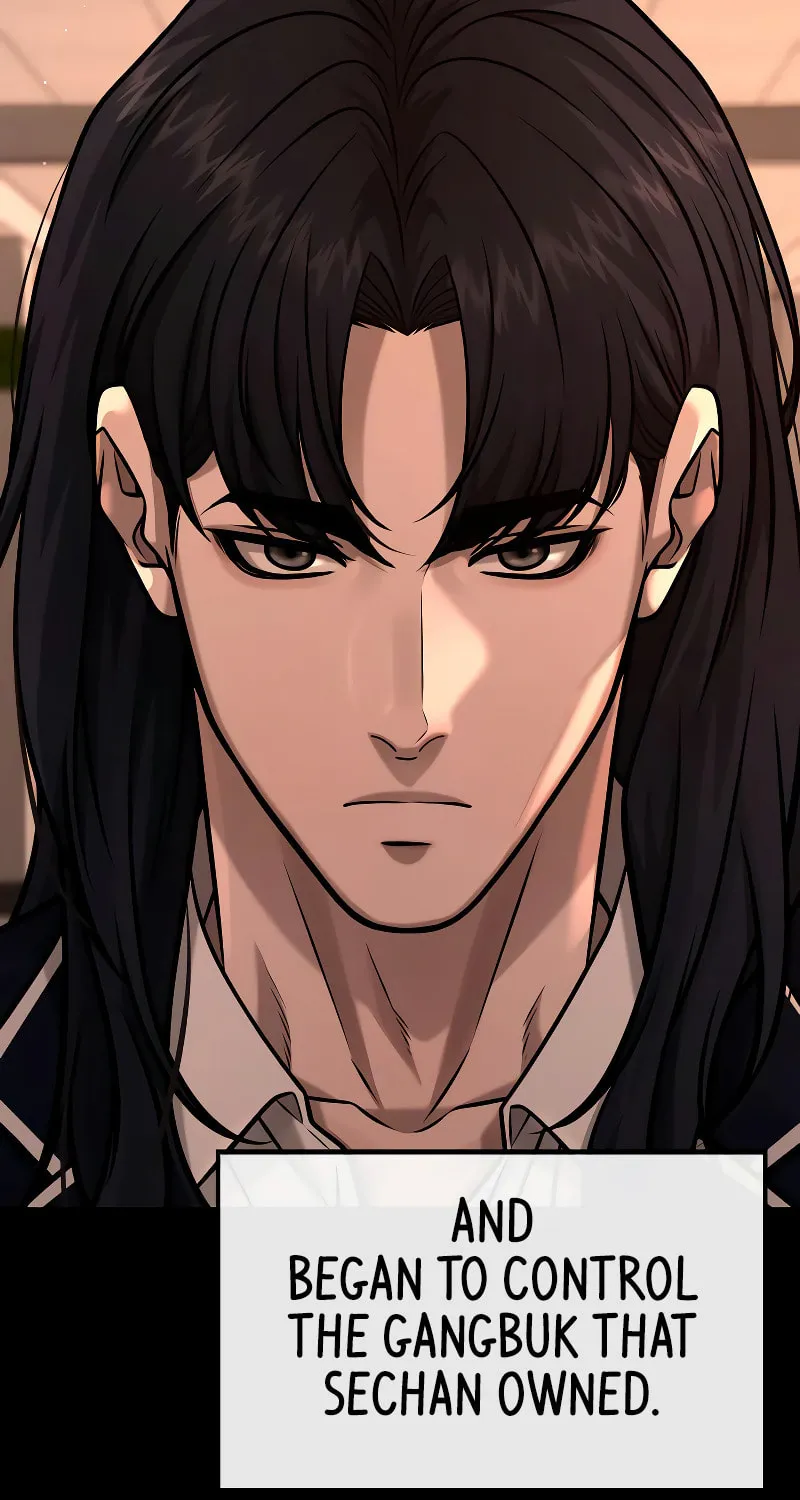 Read QUESTISM chapter 120 image 121 on Lezhin