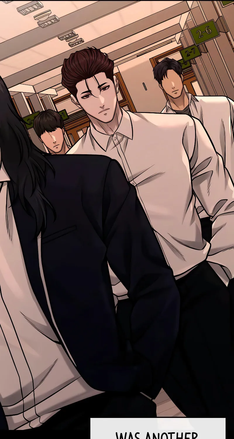 Read QUESTISM chapter 120 image 125 on Lezhin