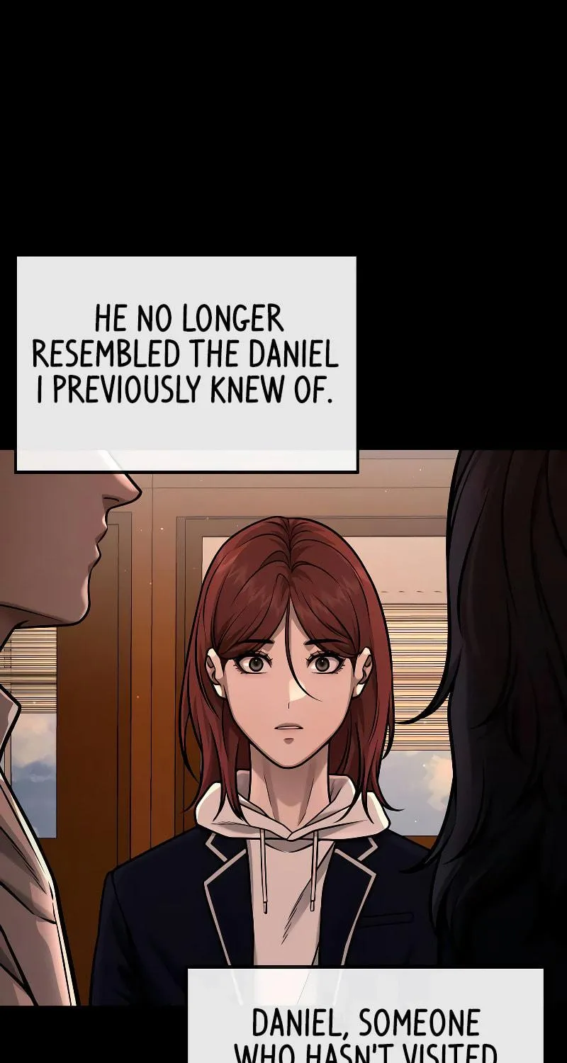 Read QUESTISM chapter 120 image 127 on Lezhin