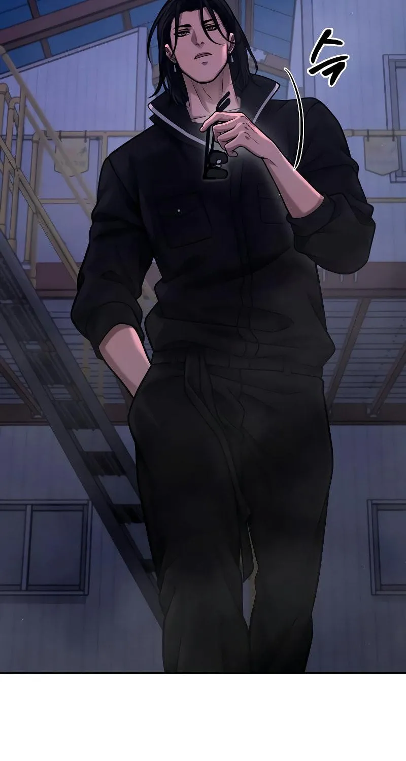Read QUESTISM chapter 120 image 15 on Lezhin