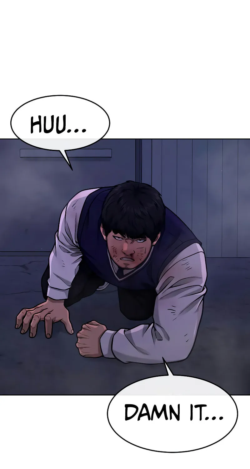 Read QUESTISM chapter 120 image 151 on Lezhin