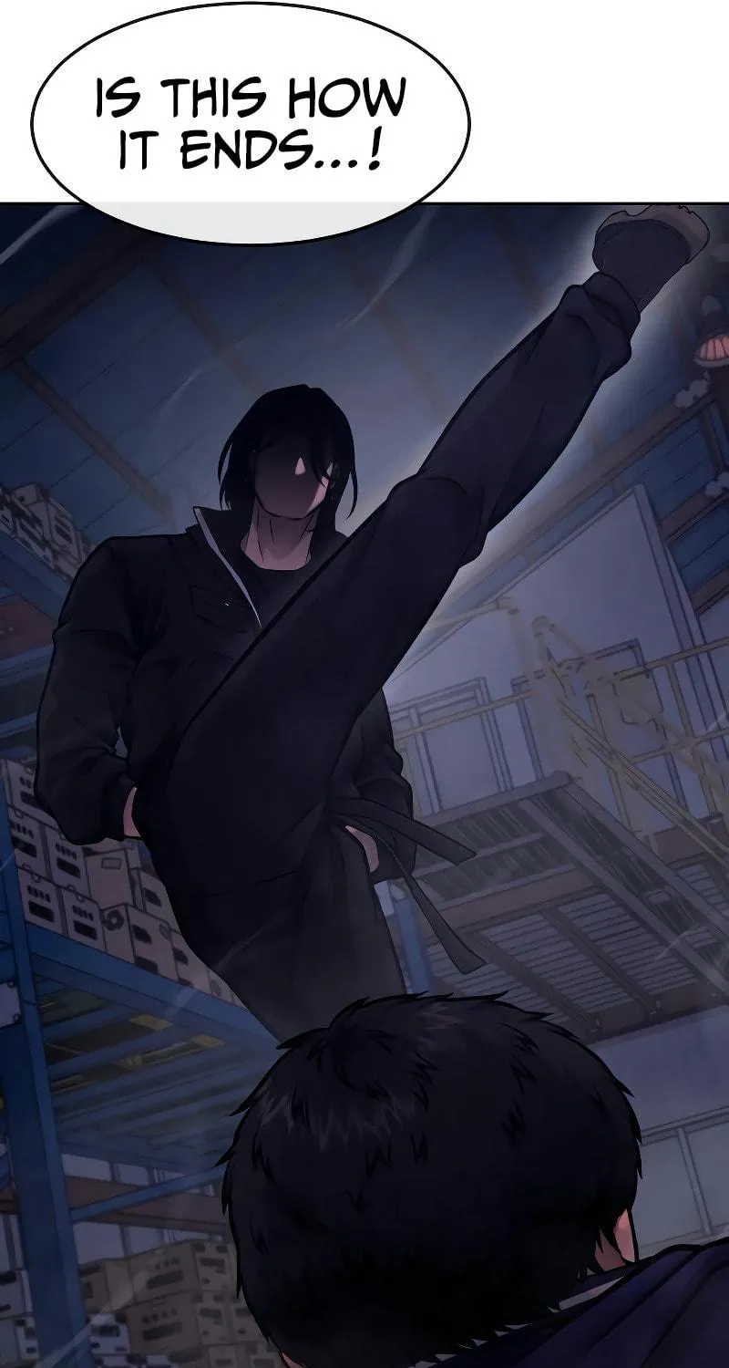 Read QUESTISM chapter 120 image 153 on Lezhin