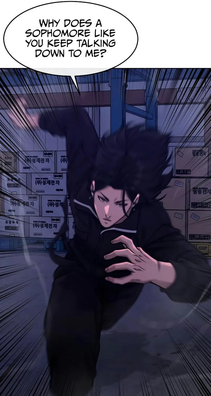 Read QUESTISM chapter 120 image 167 on Lezhin